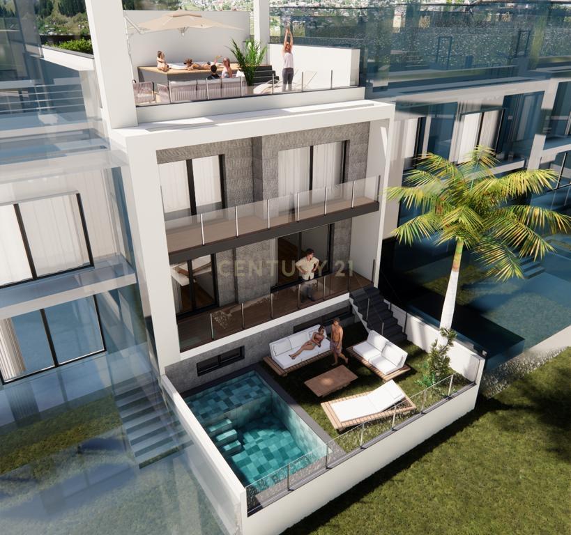 Moradia T4 - Nova Construção - Santa Eulália Residences - Vialonga - Image 6