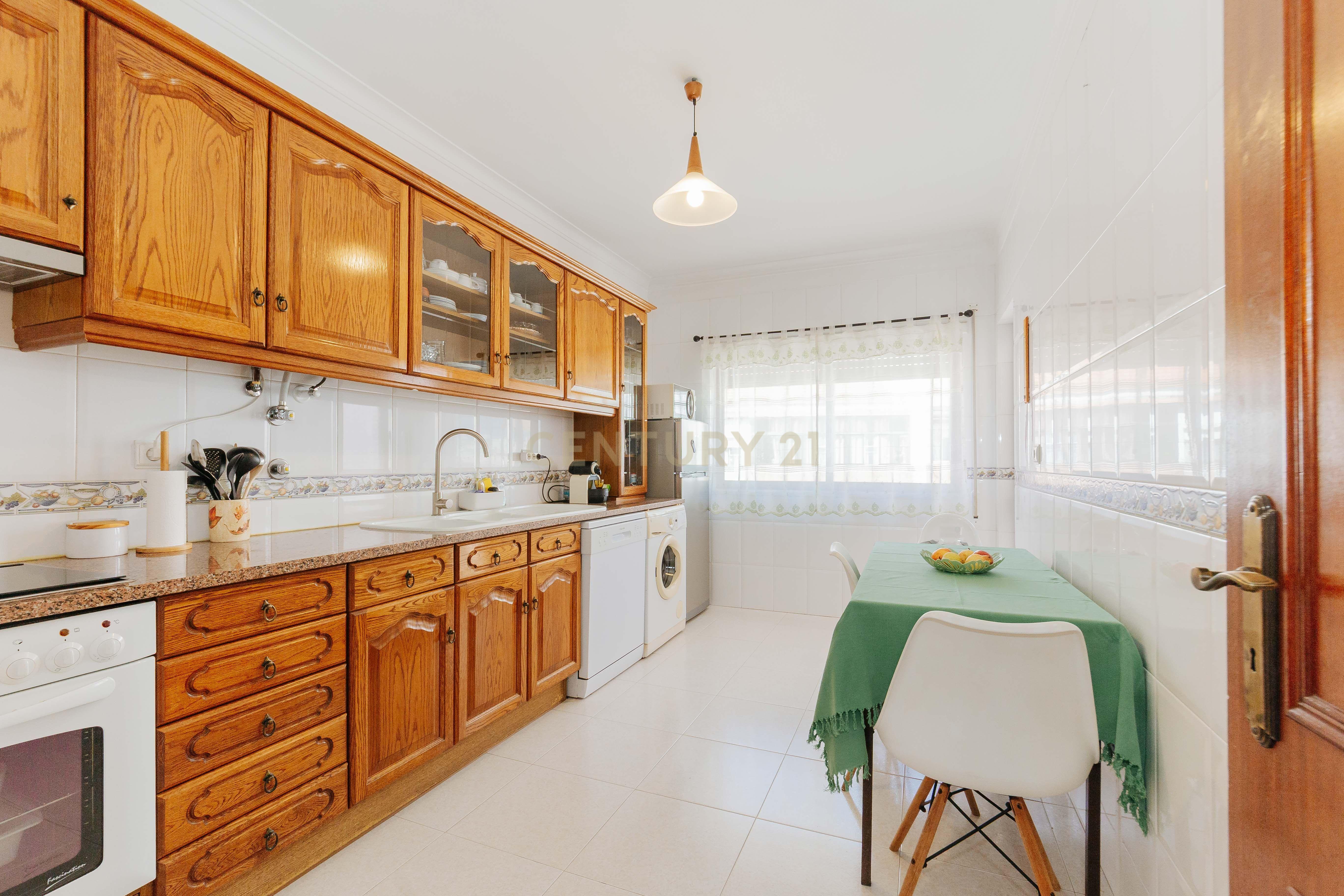Apartamento T2 em Alcochete, €298.000