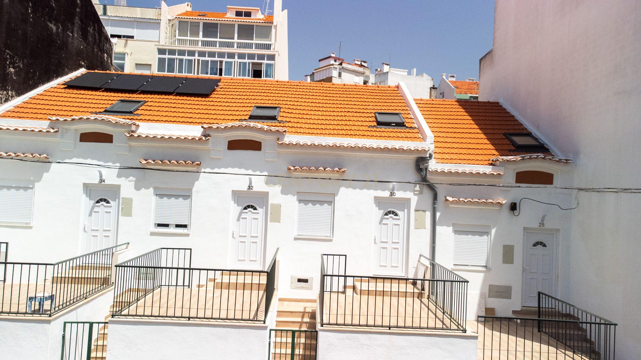 Moradia T3 à venda em Avenidas Novas, Lisboa — foto 6
