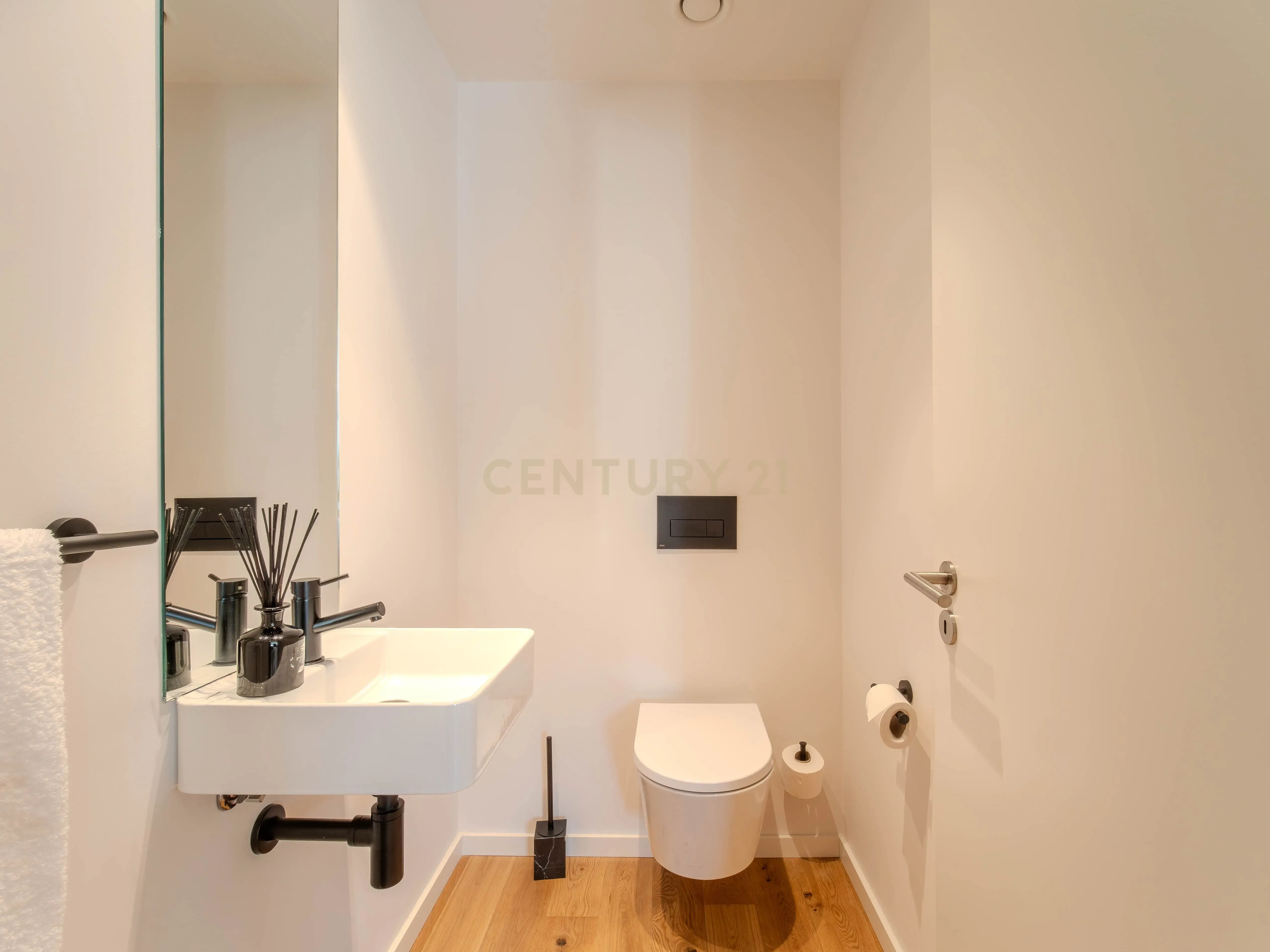 Fotografia 9 de Apartamento T3  Antas | Condomínio fechado e localização Premium