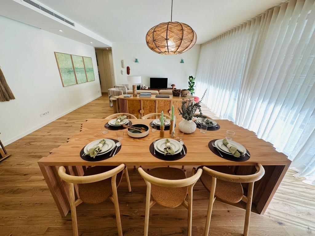 Apartamento T3 NOVO – MAIA, TERRA Condomínio (Parque da Pícua) - Image 3