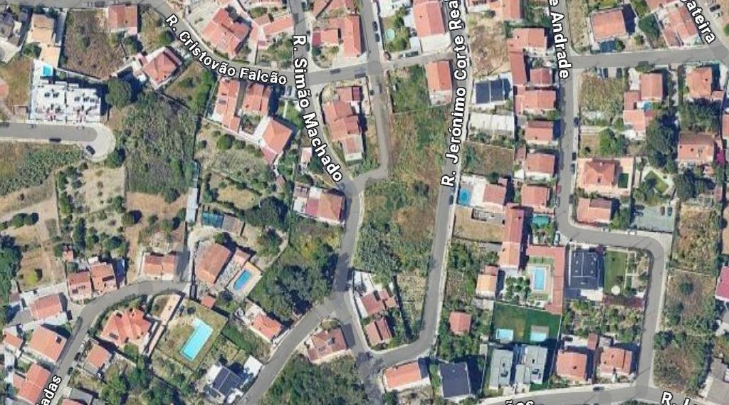 Terreno Urbano com 325m2 – Charneca da Caparica - Image 7