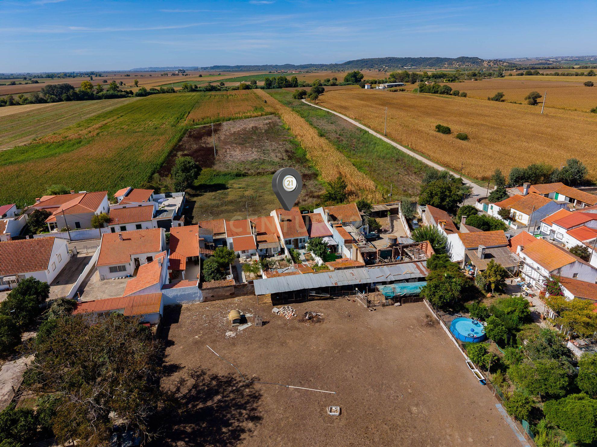 Moradia T3 à venda em Pombalinho, Golegã — foto 39