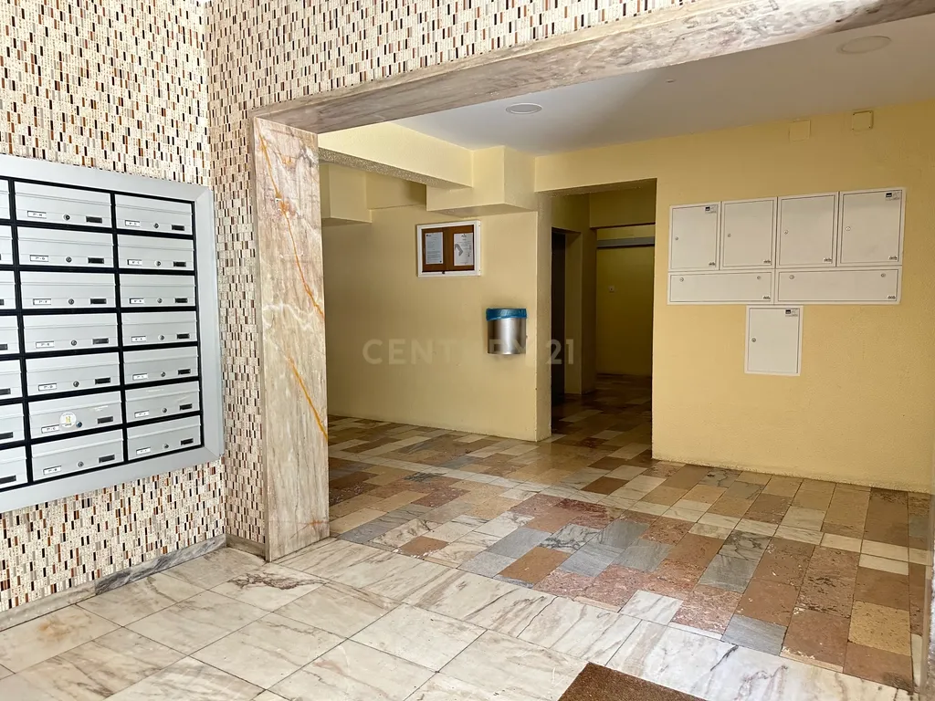 Apartamento T1 em Paço de Arcos - junto à praia e Escola Superior Náutica Infante D. Henrique - Image 34