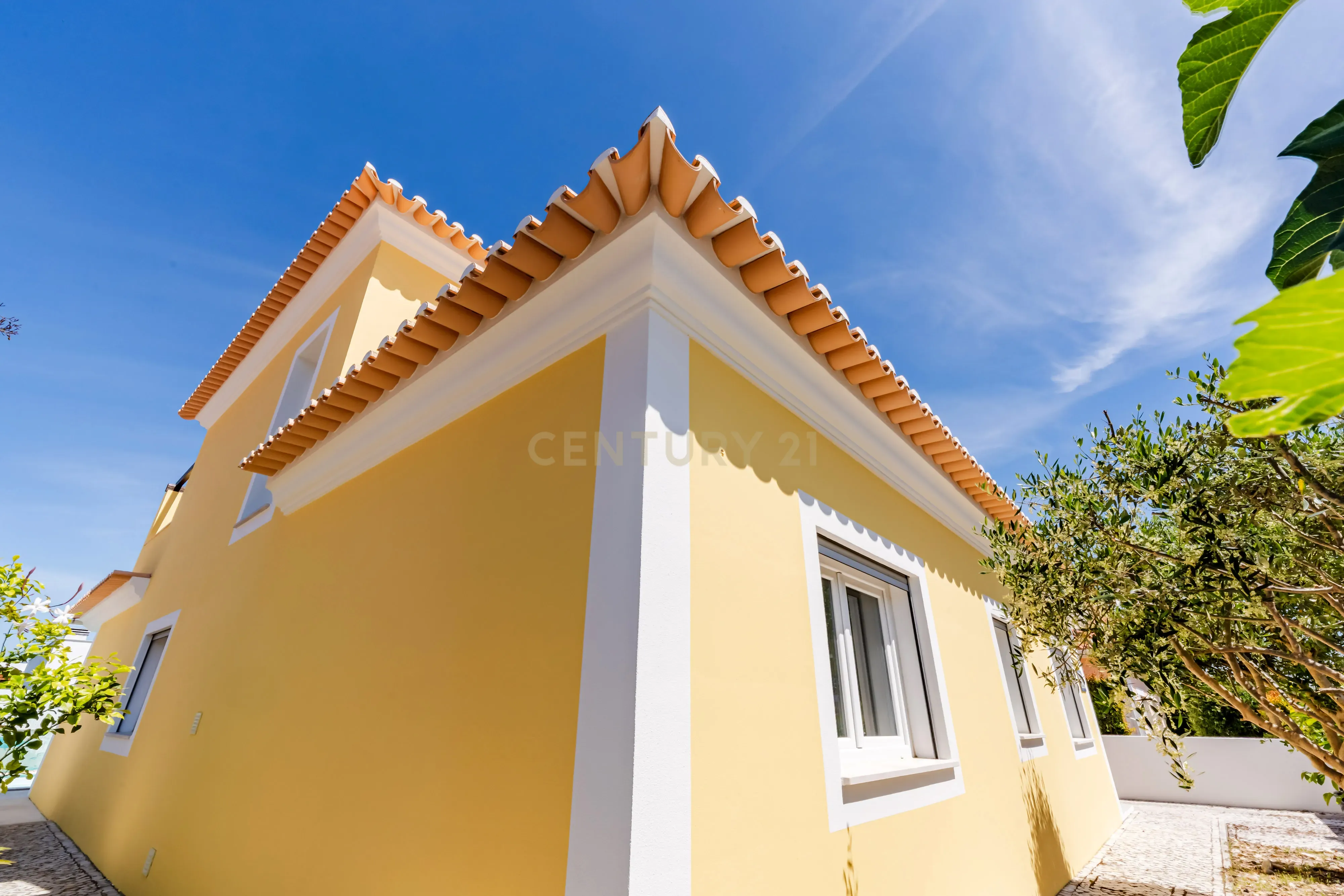 Fotografia 5 de Moradia isolada T4 C/ Piscina e Garagem Azeitão, LT Terreno 416 m2
