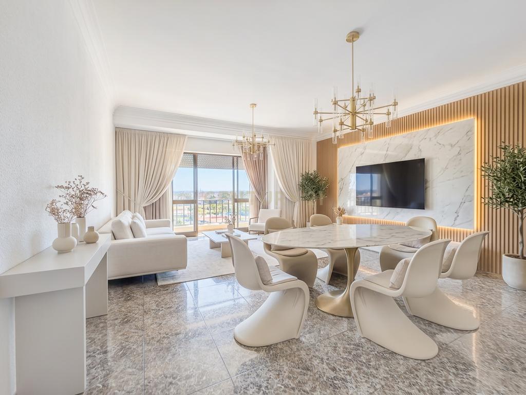 Apartamento T3 em Montebelo / Setúbal - Image 29