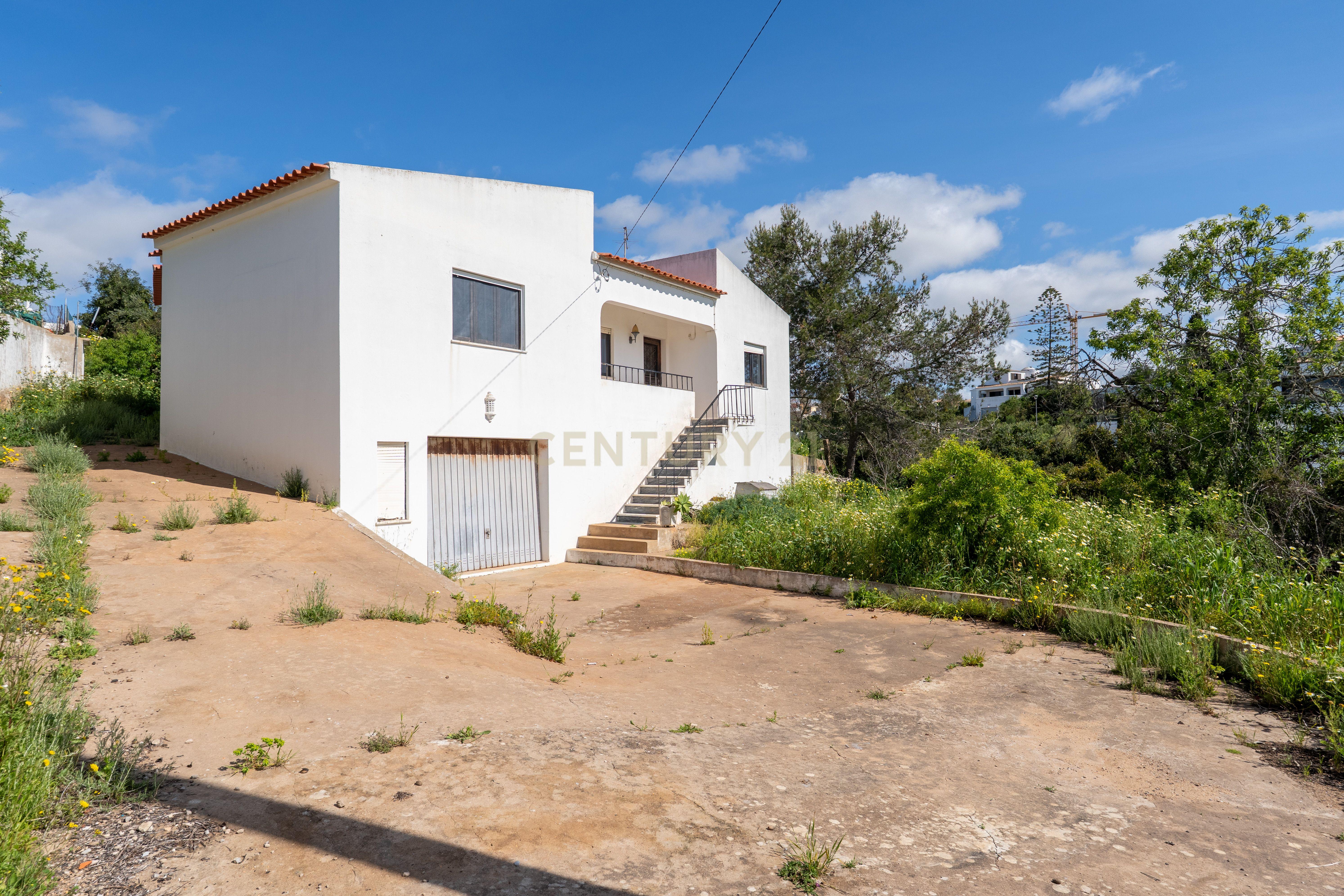 Moradia de Charme em Carvoeiro, Lagoa - Perfeita para Relaxar - Image 14