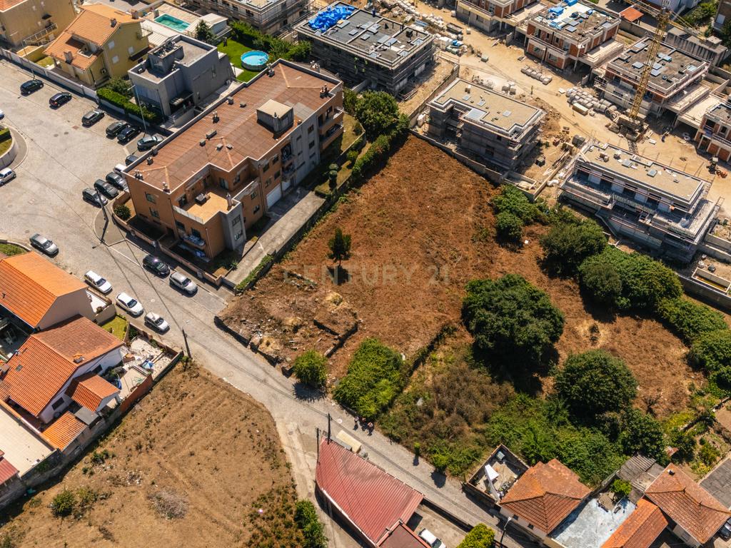 Terreno com Projeto Aprovado em Canidelo, Vila Nova de Gaia - Image 23