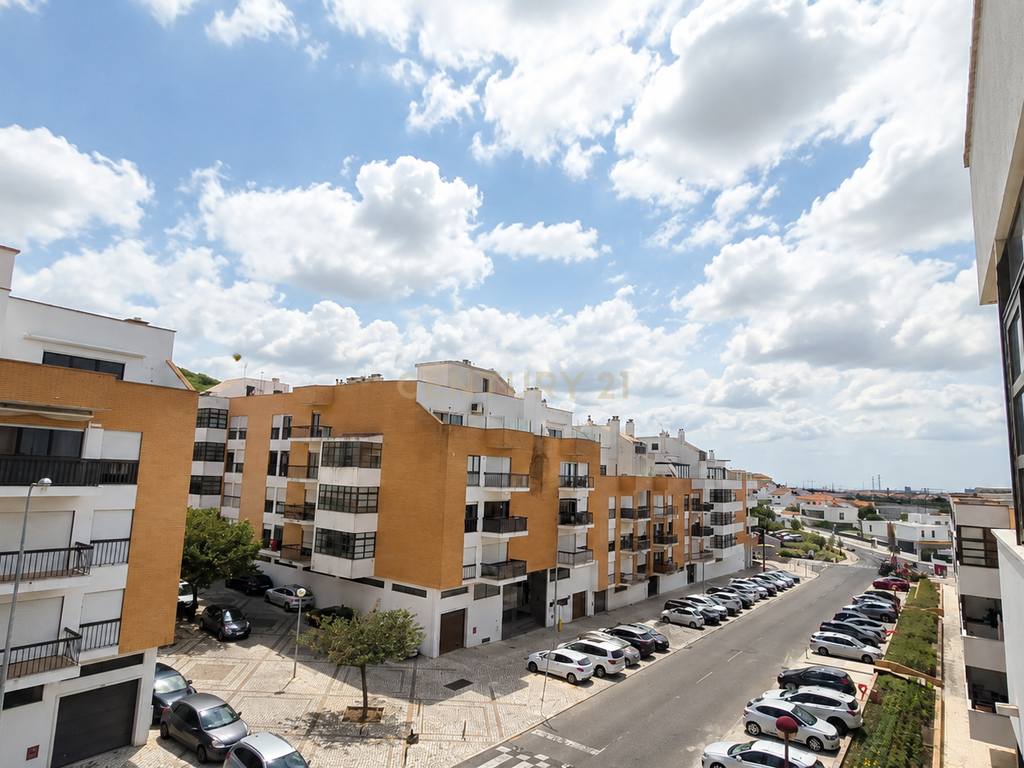 T2 com Box para arrendamento em Porto Salvo, Oeiras - Image 27