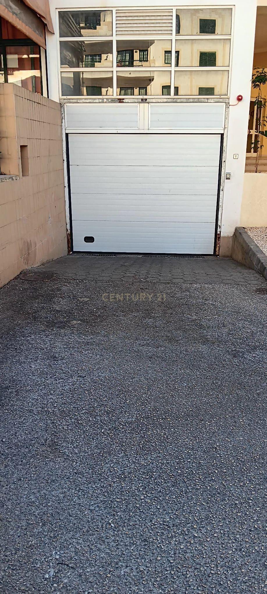 Fotografia 10 de LUGAR GARAGEM  EM ALVOR JUNTO PASTELARIA SUIÇA