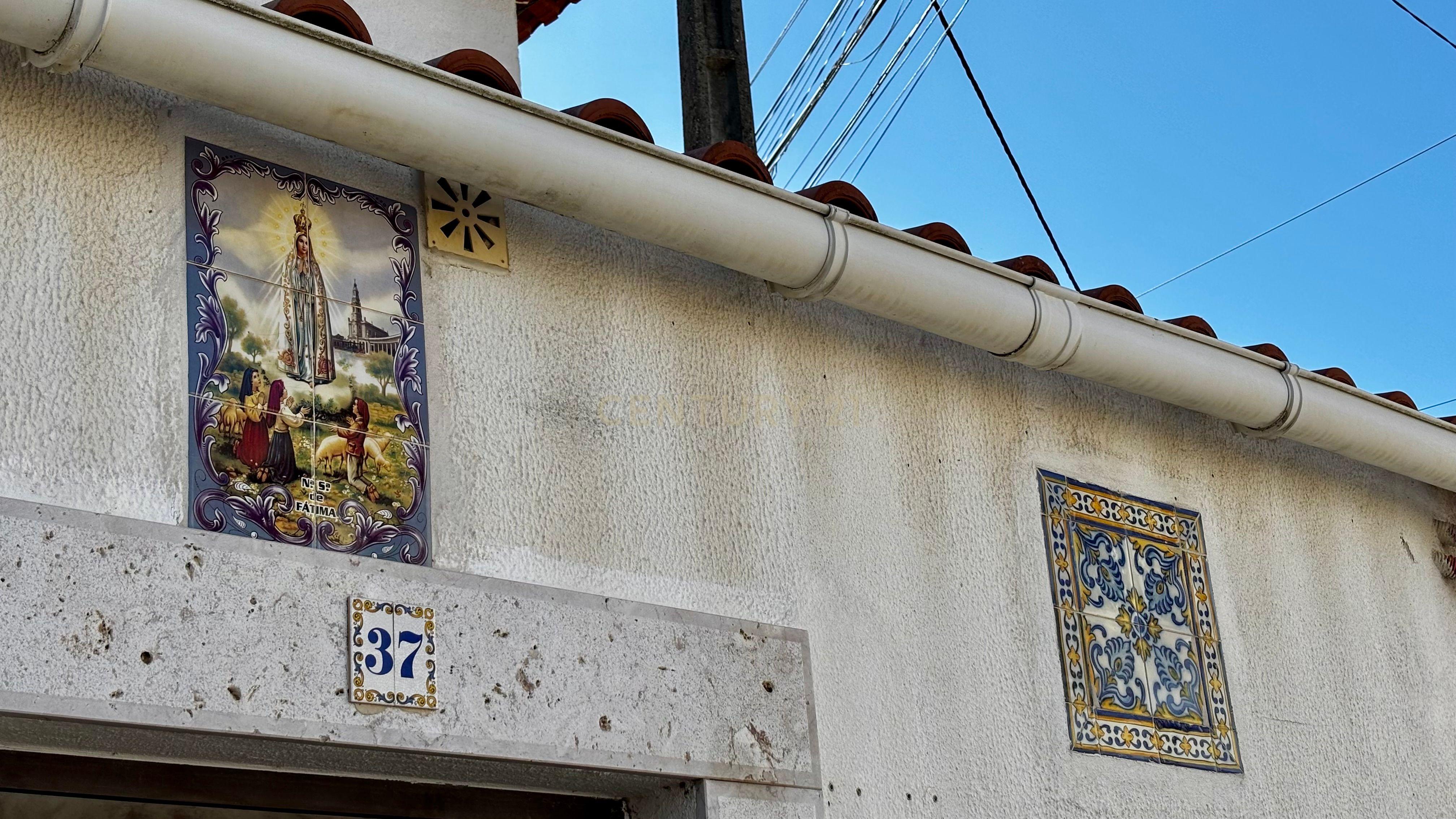 Moradia T3 à venda em Enxara do Bispo, Gradil e Vila Franca do Rosário, Mafra — foto 4