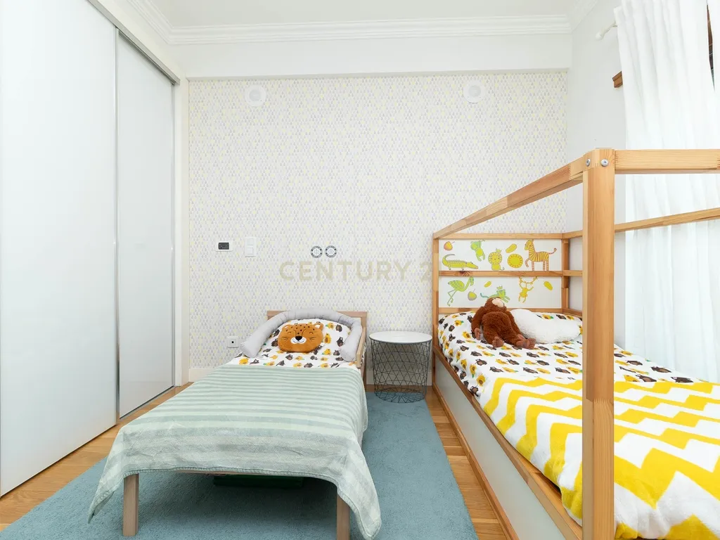 Apartamento Duplex T3 perto do mar na Caparica — Conforto, Elegância, Proximidade da Natureza e Estilo de Vida Descontraído - Image 55