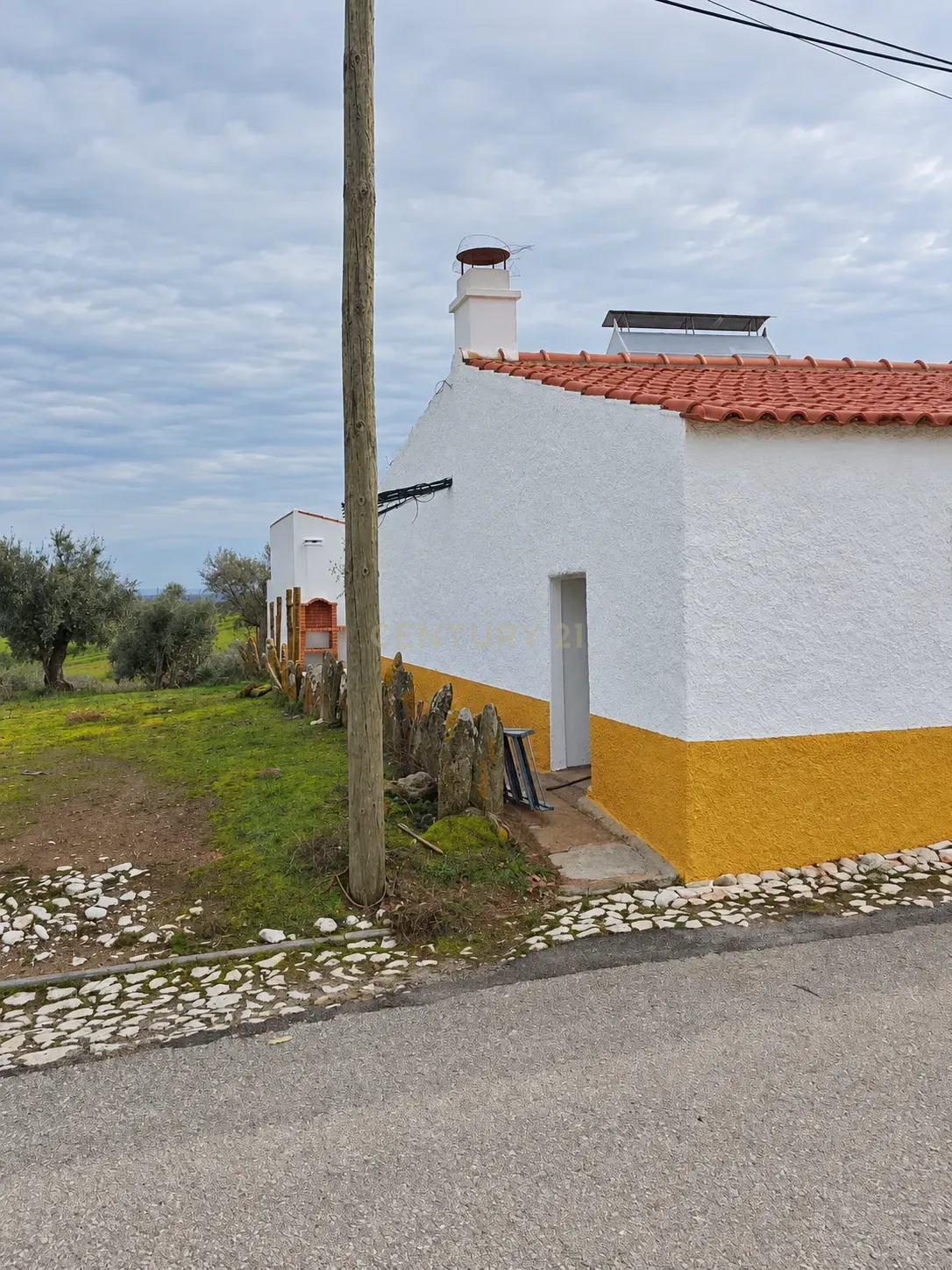 Moradia T3 à venda em Santiago Maior, Alandroal — foto 15