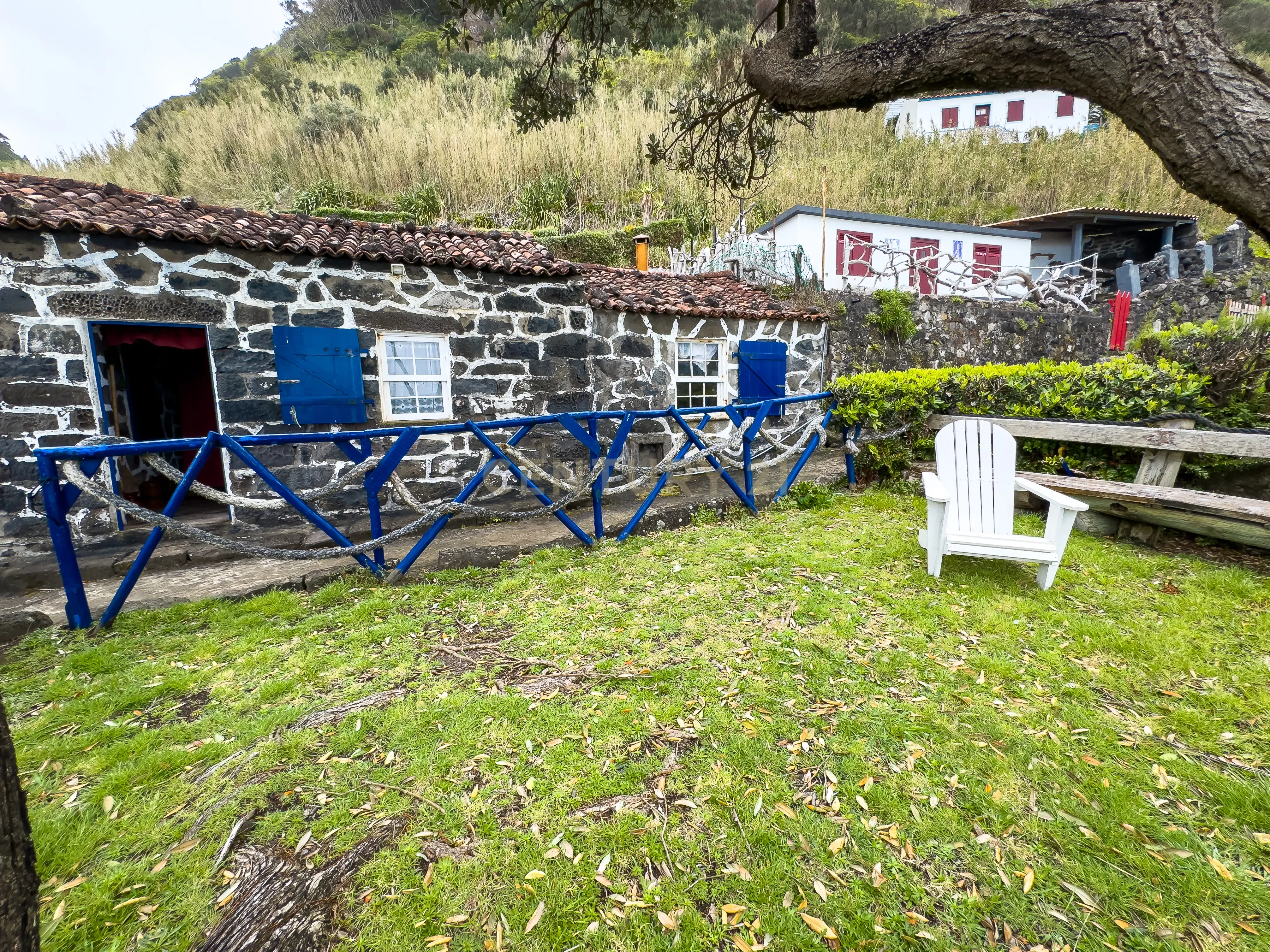 Imóvel Histórico na Fajã do Araújo – Uma das Casas Mais Antigas do Nordeste - Image 26