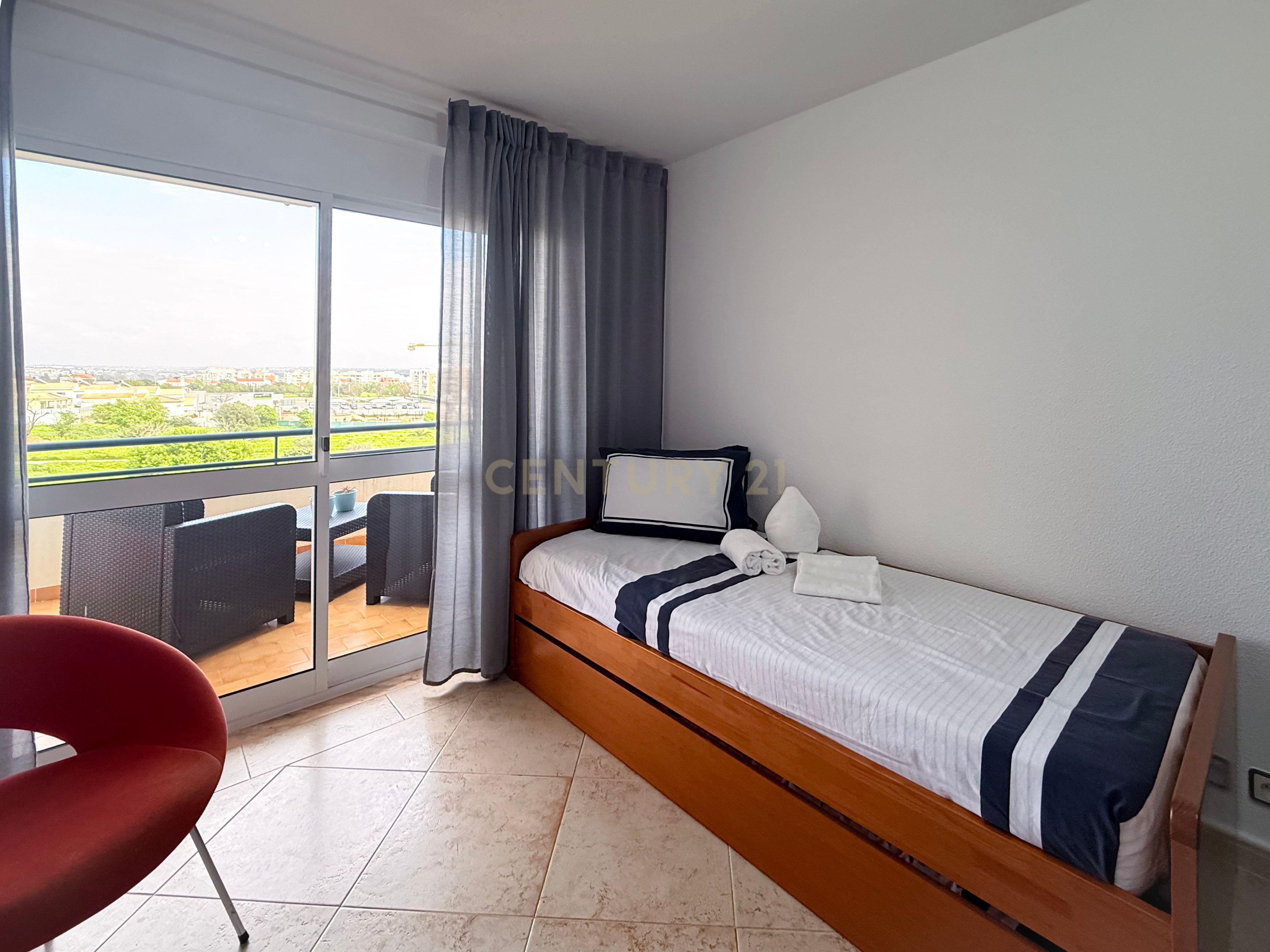 Fotografia 9 de Apartamento T1 em Armação de Pêra, Silves - 276.000€