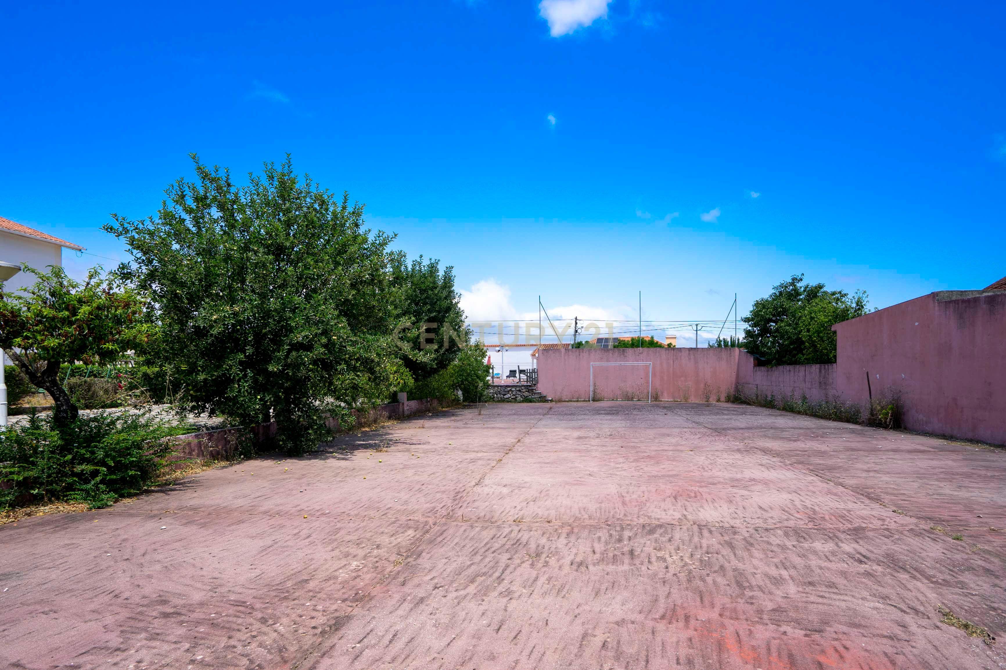 Fotografia 7 de Quinta de charme com 4.000m² de terreno – Malhou, Alcanena