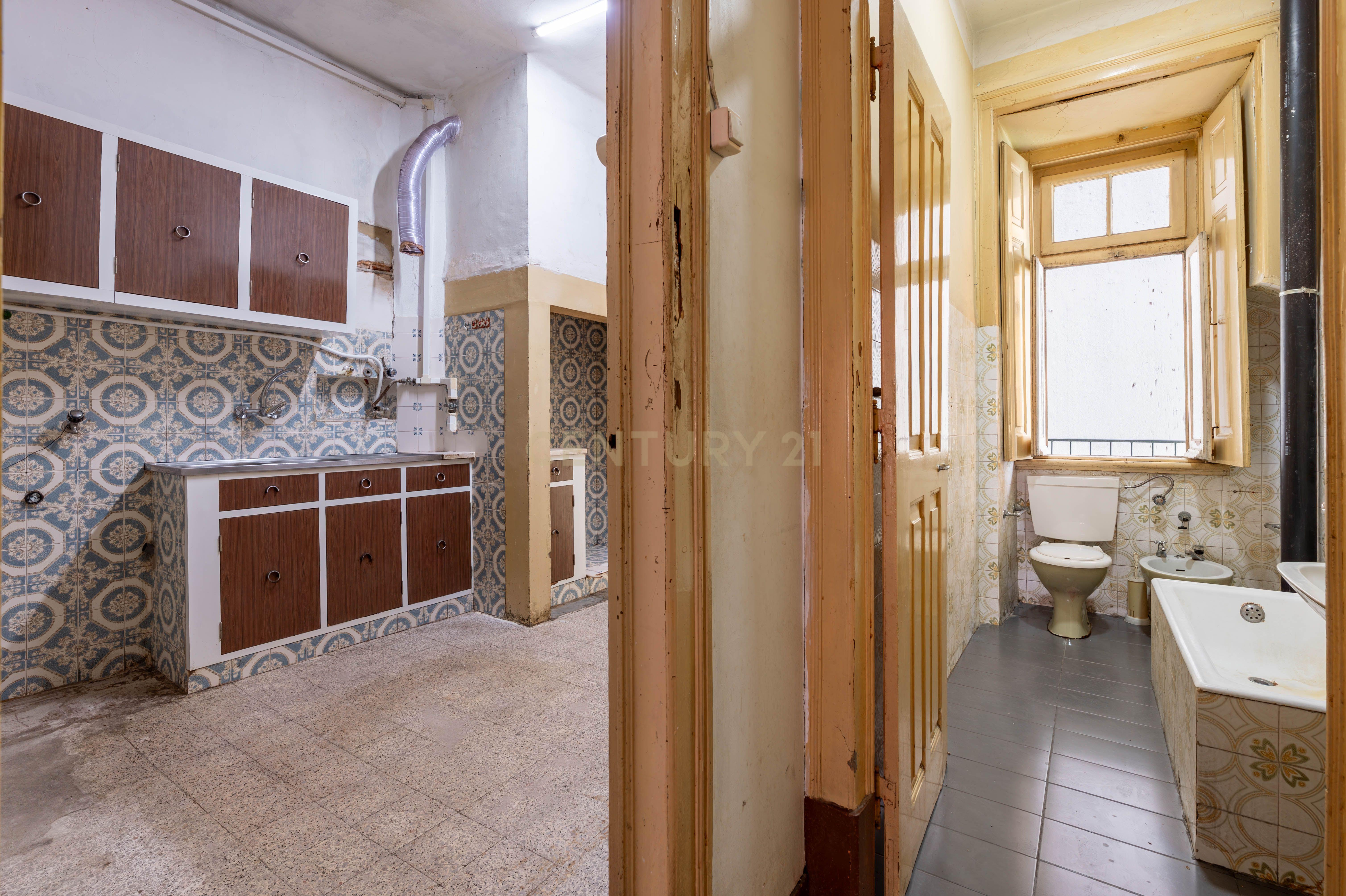 Apartamento T5 à venda em Estrela, Lisboa — foto 21