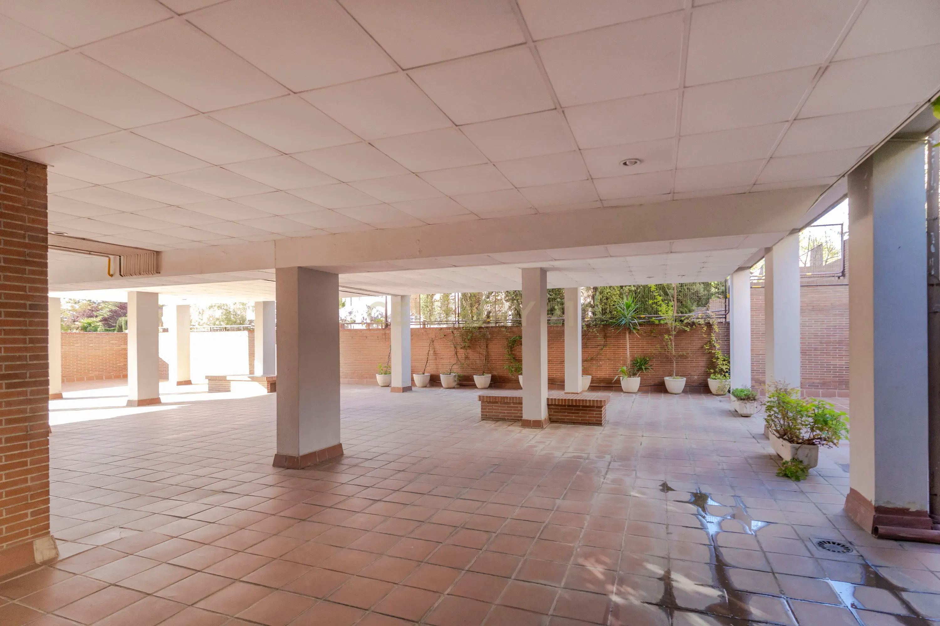 Apartamento Renovado em Granada com Garagem e Segurança - Image 22