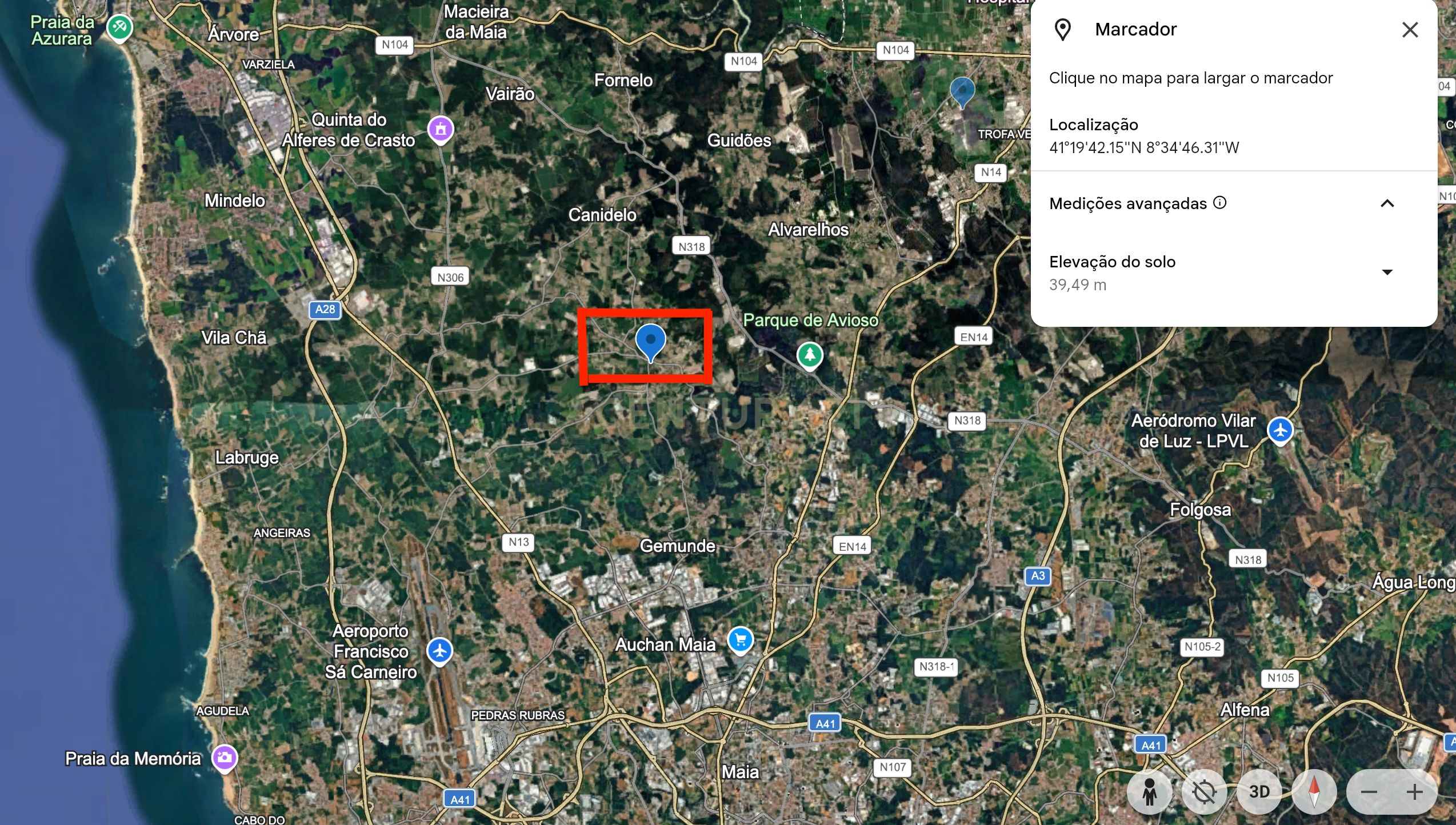 Moradia T4 à venda em Guilhabreu, Vila do Conde — foto 3