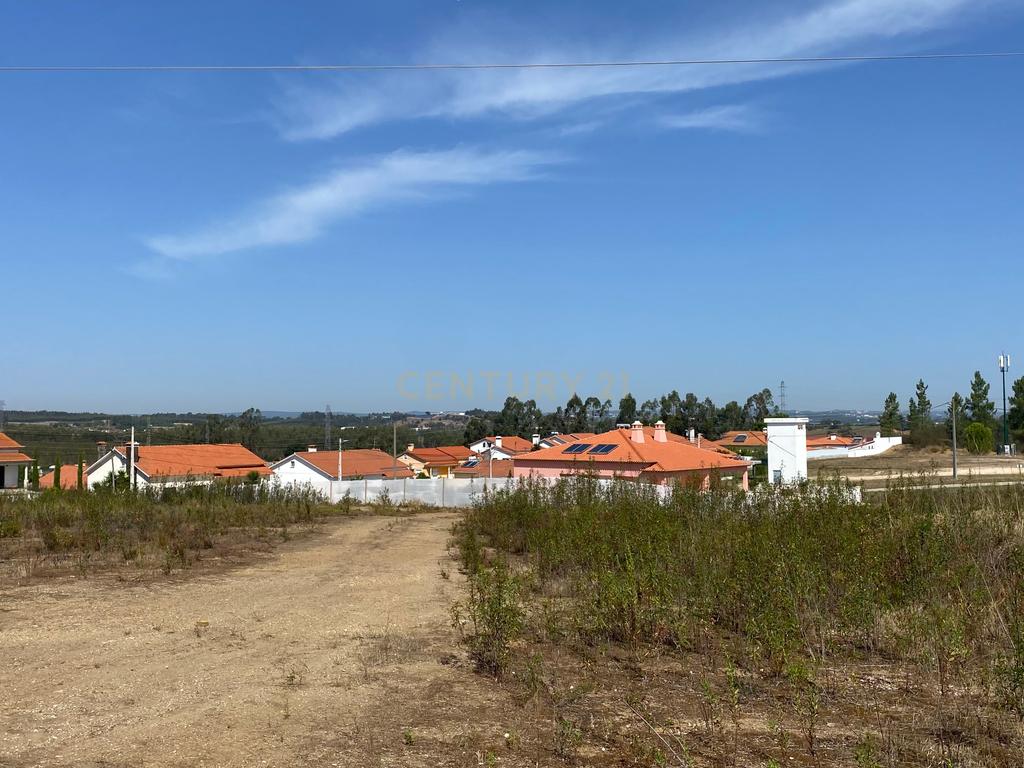 Terreno para construção com 805 m² | Linhaceira – Tomar - Image 37