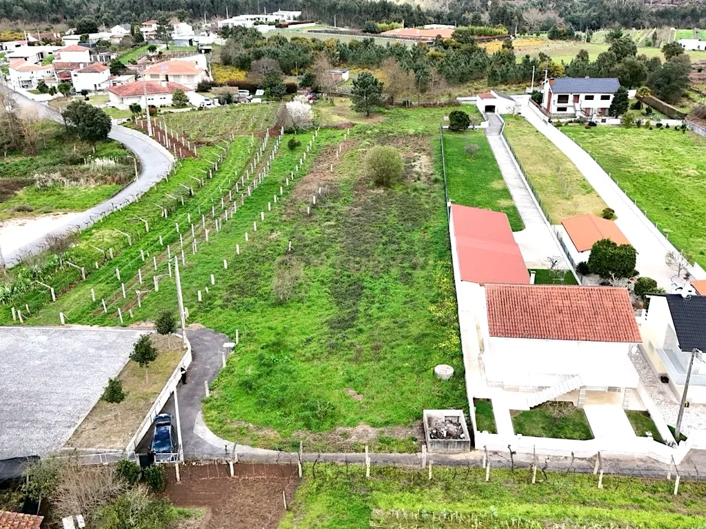 Terreno com 3600m2 - 🍇 Onde o Coração do Alvarinho Encontra a Serenidade do Rio Minho! - Image 5