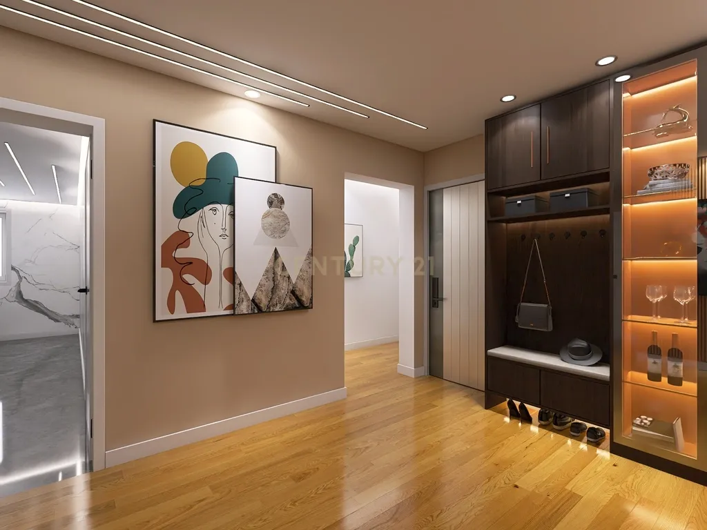 Apartamento T3 com Vista de Rio, São Vicente, Lisboa - Image 7