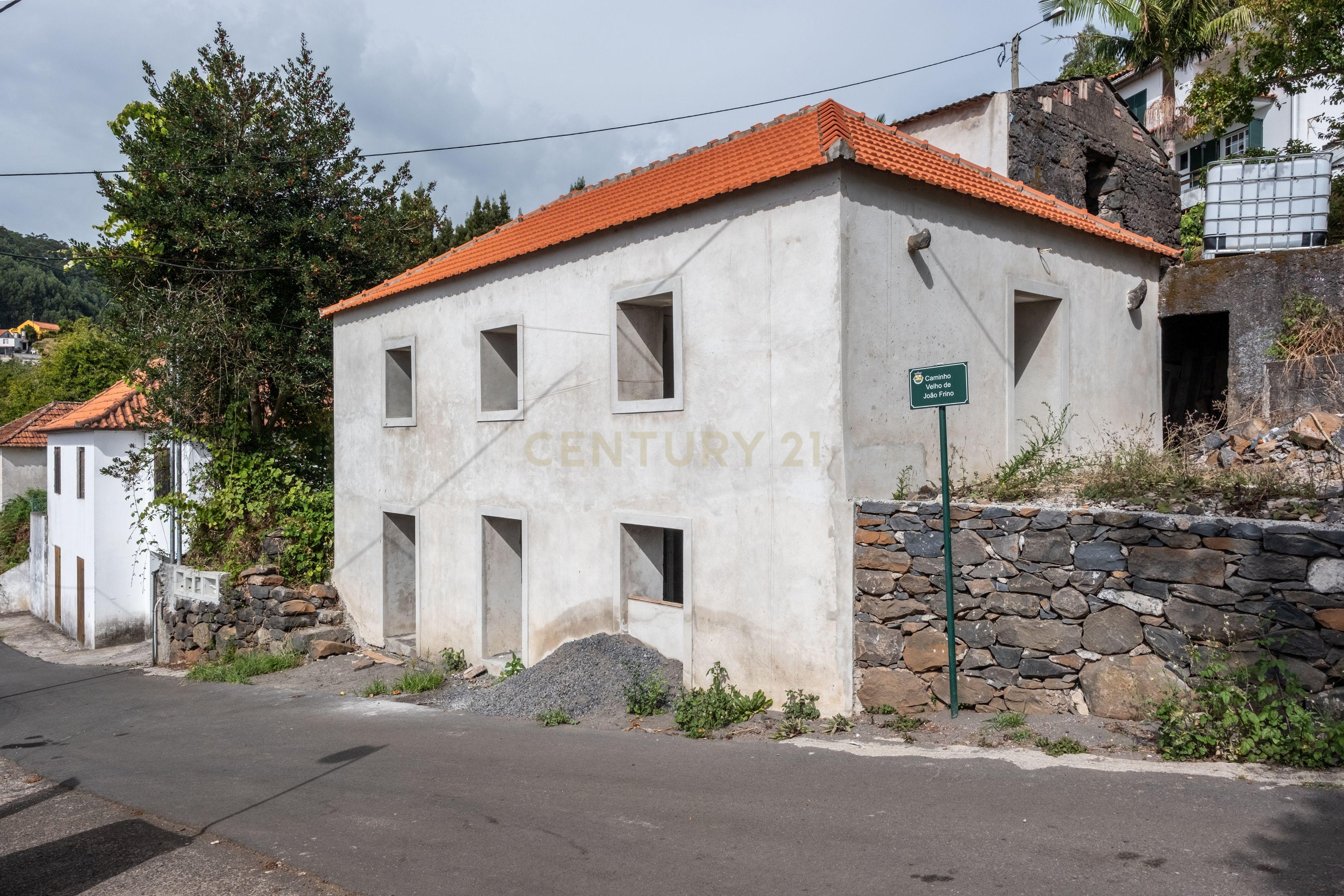 Moradia T1 à venda em Santo António da Serra, Santa Cruz — foto 7