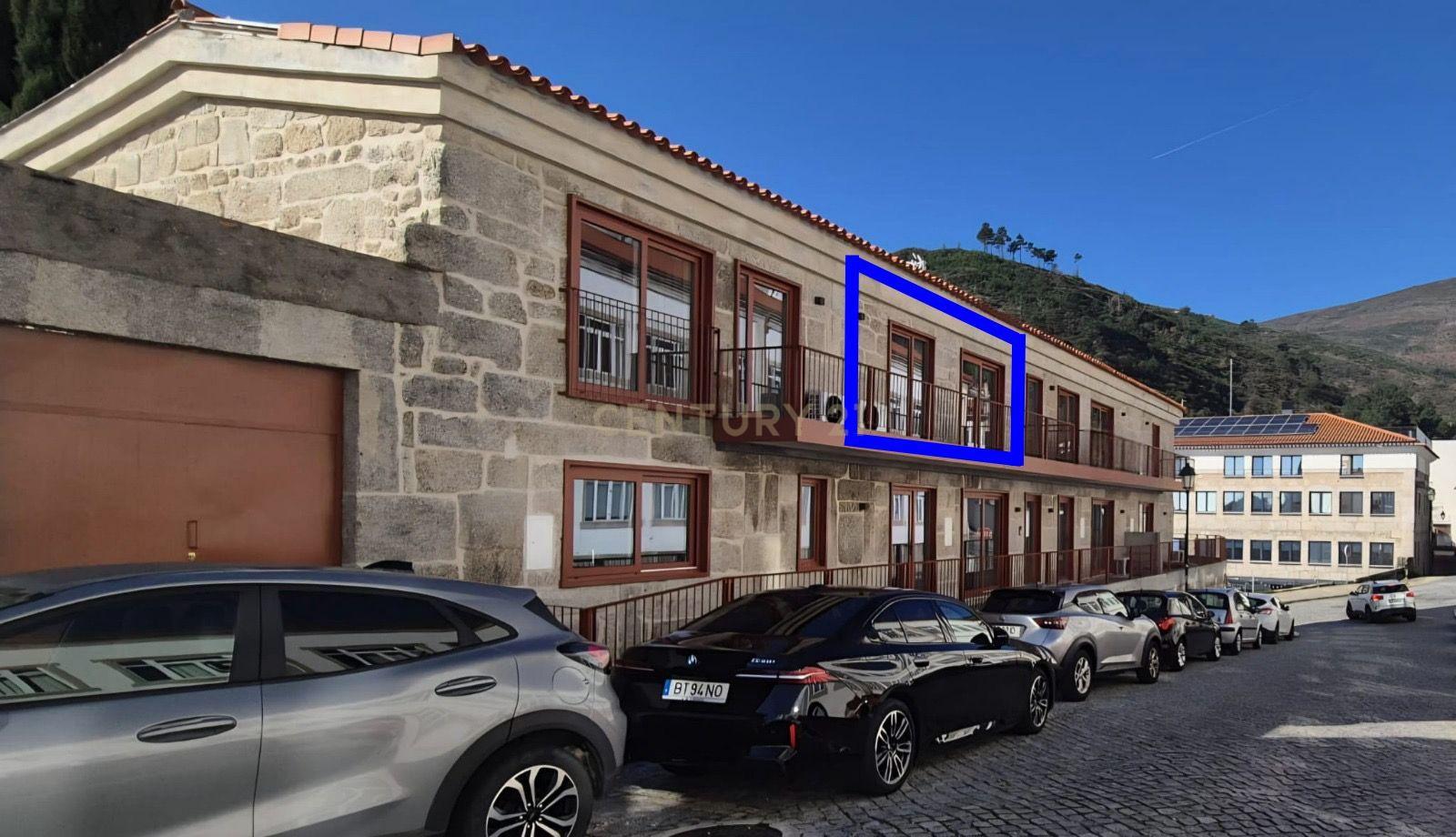 Apartamento T0 à venda em Covilhã e Canhoso, Covilhã — foto 17