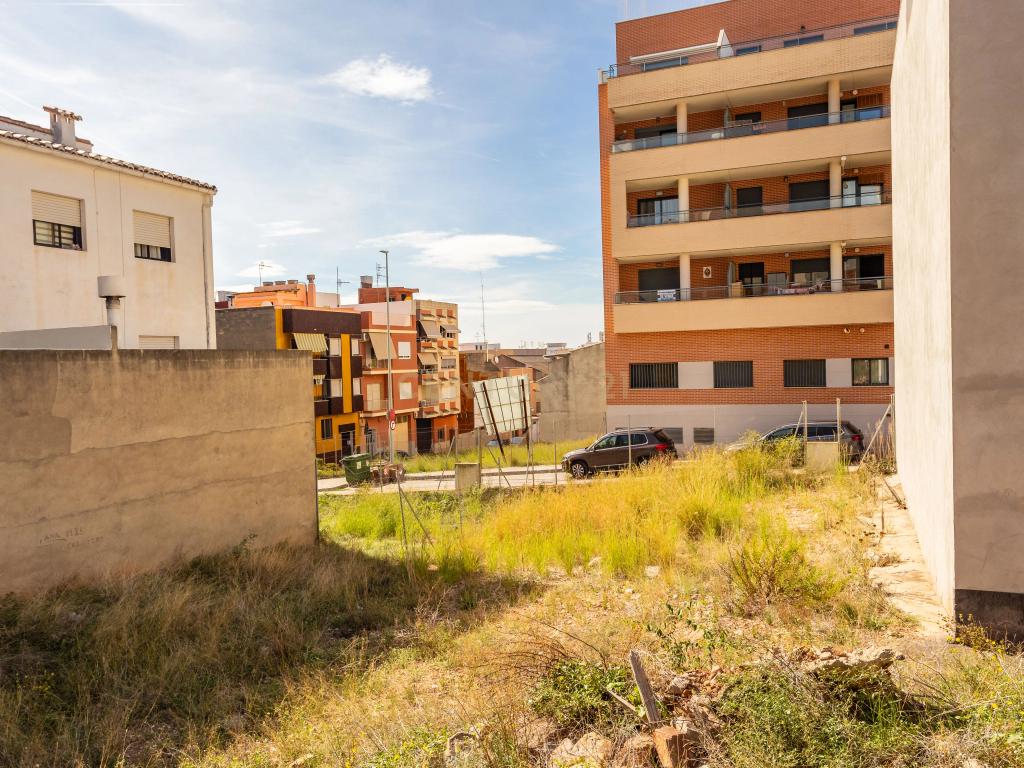Promoção flexível de 16 a 20 habitações em Almenara, Catellón - Image 3