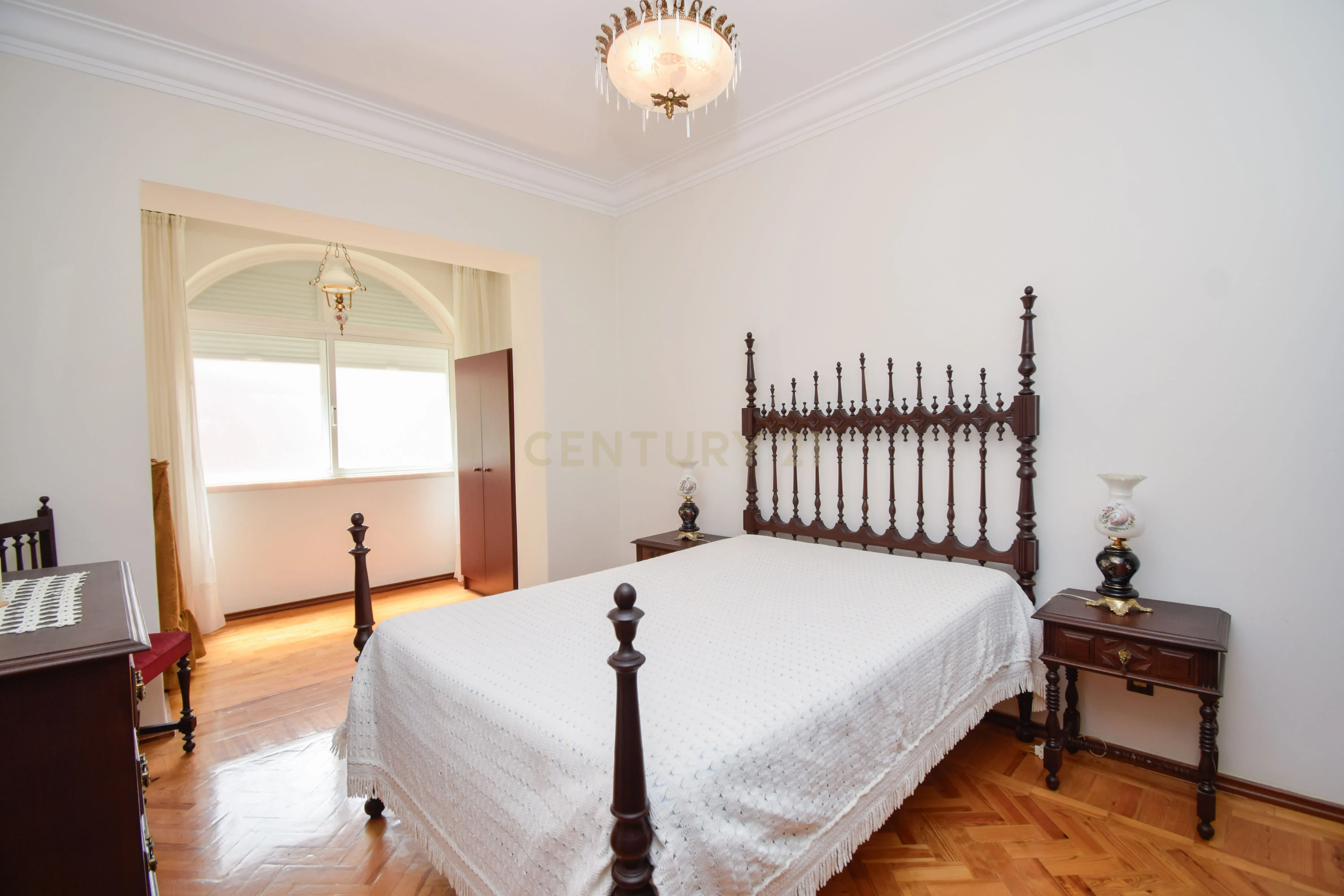 Fotografia 4 de Apartamento T5 | 137 m² | 1.º Andar | Penha de França – Lisboa