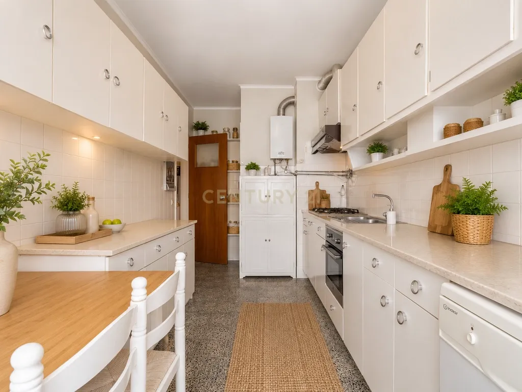 Apartamento T3 em Oeiras - Image 13