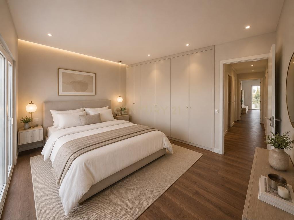 LUMEN Residences — Apartamento T3 | 1.º andar - Image 6