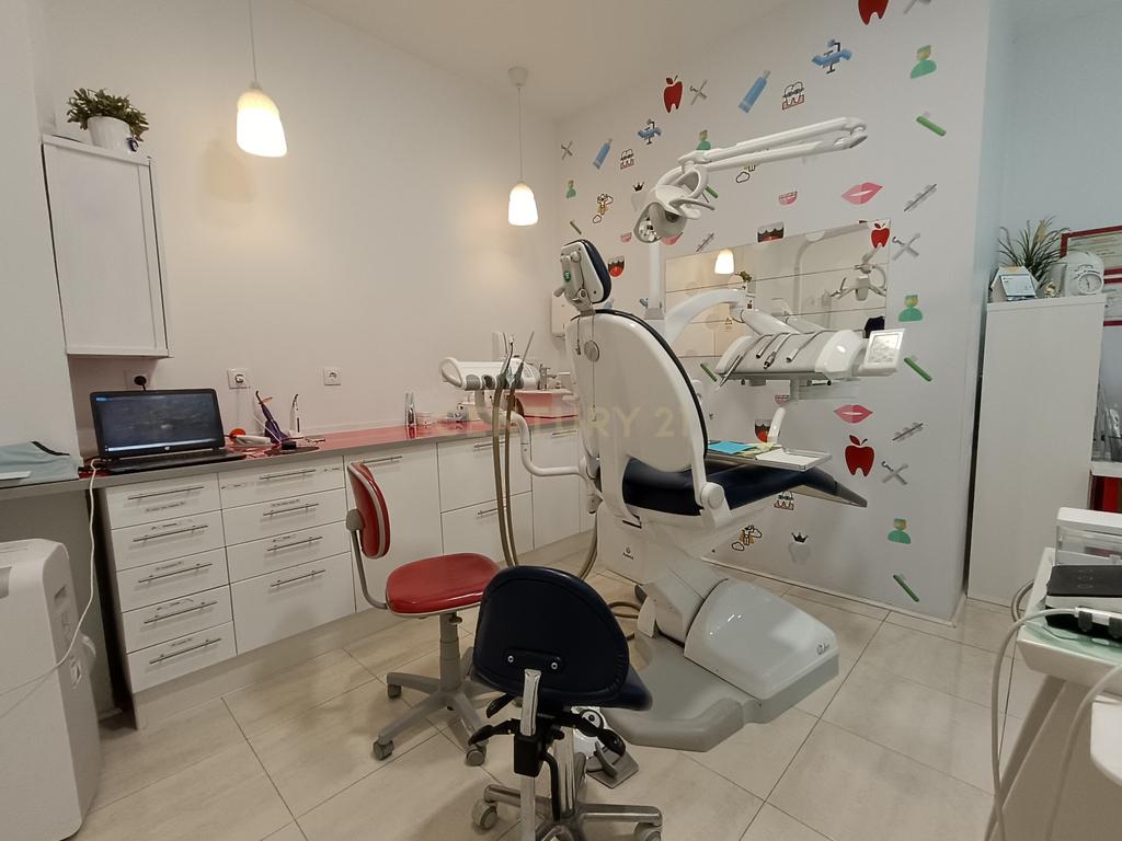 Clínica Dentária para trespasse em São Domingos de Rana, Cascais - Image 4