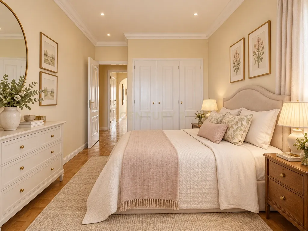 Apartamento T4 Areeiro - Viver bem no coração de Lisboa - Image 20