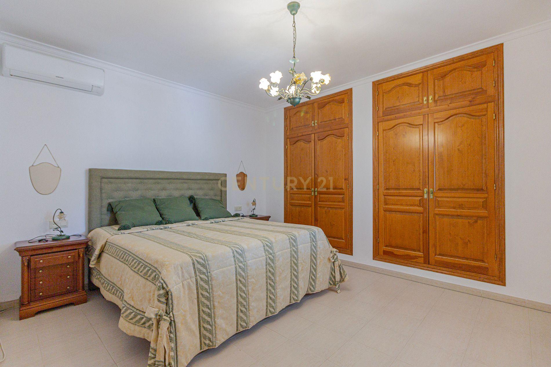 🌿 Moradia mediterrânica exclusiva com vista panorâmica para as montanhas — Calpe, urbanização Empedrola - Image 17