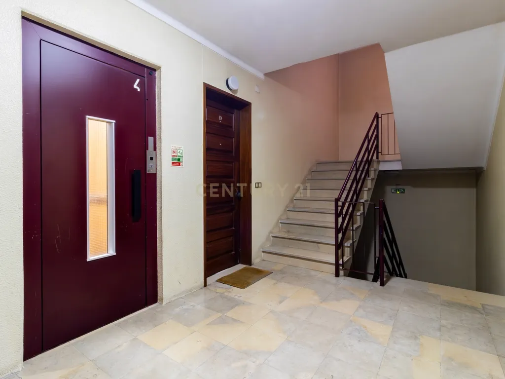 🏡 Apartamento T2 com Elevador no Coração de Alcobaça - Image 13