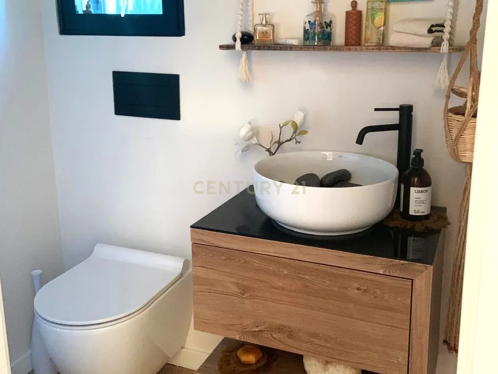 Oasis Coco Beach Villa - Moradia de Luxo Isolada T3 + 1 com Guest House e Piscina, lote 1,368 m² – Urbanização Vila Alegre, Fernão Ferro - Image 37