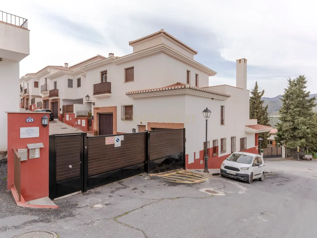 Apartamento T3 Moderno com Terraço em Granada, Andalucía - Image 60