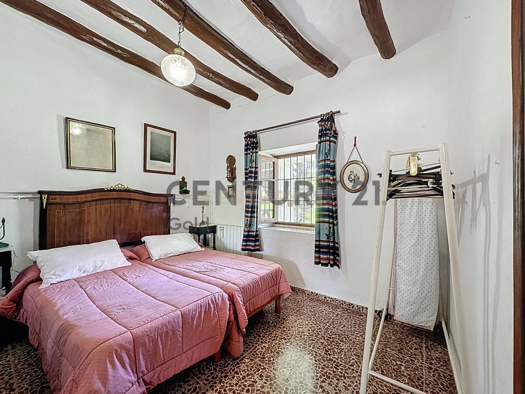 🏡 Encanto andaluz no coração da região: Casa histórica em Humilladero (Málaga) - Image 33