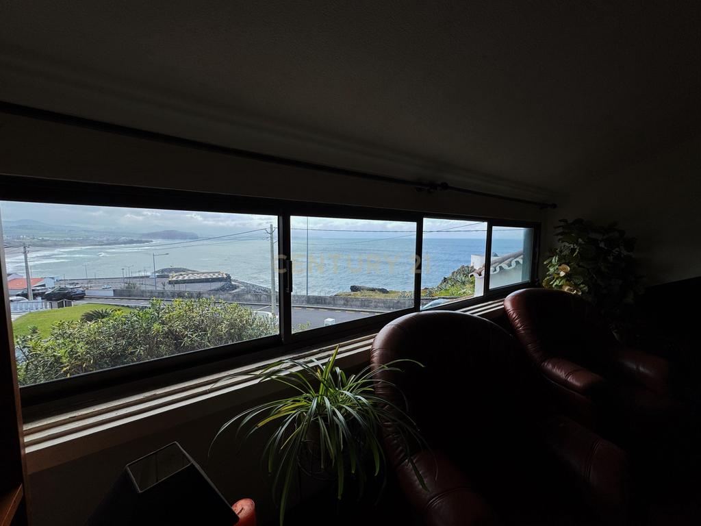 Moradia T3 com Vista Mar em Ribeira Grande, São Miguel - Image 25