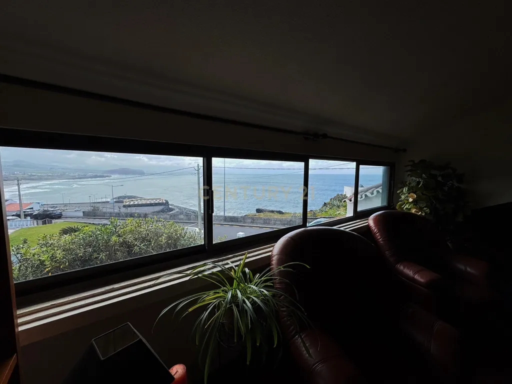 Moradia T3 com Vista Mar em Ribeira Grande, São Miguel - Image 25