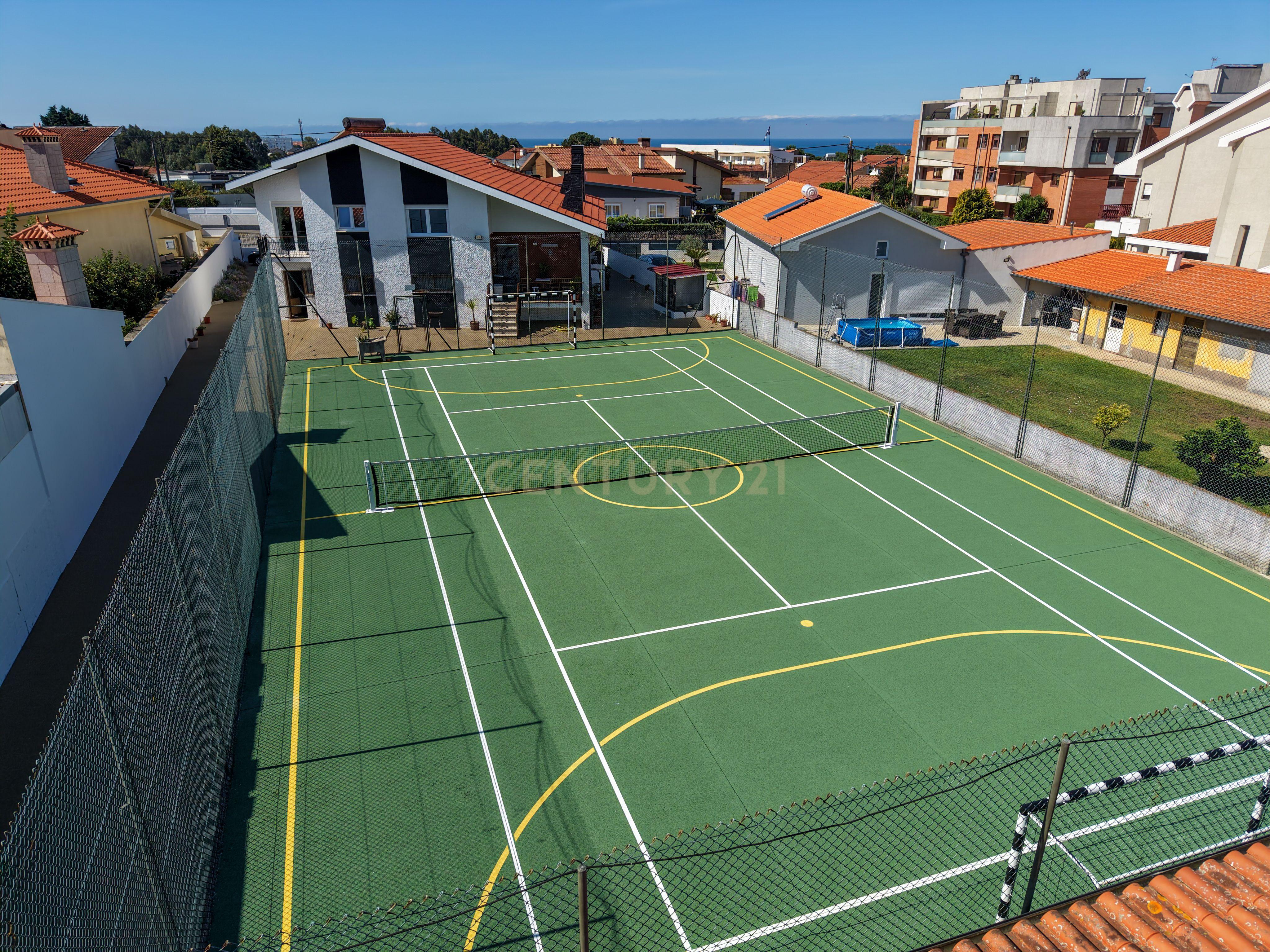 Moradia T4 à venda em São Félix da Marinha, Vila Nova de Gaia — foto 5