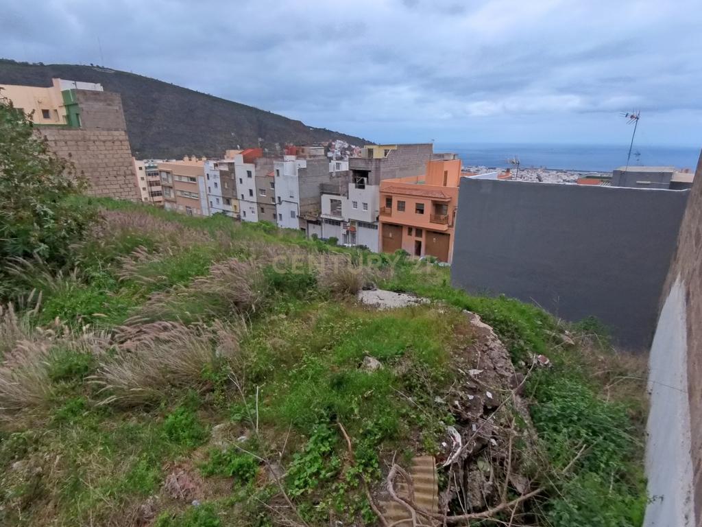 Oportunidade Única em San Cristóbal de La Laguna, Tenerife - Image 13