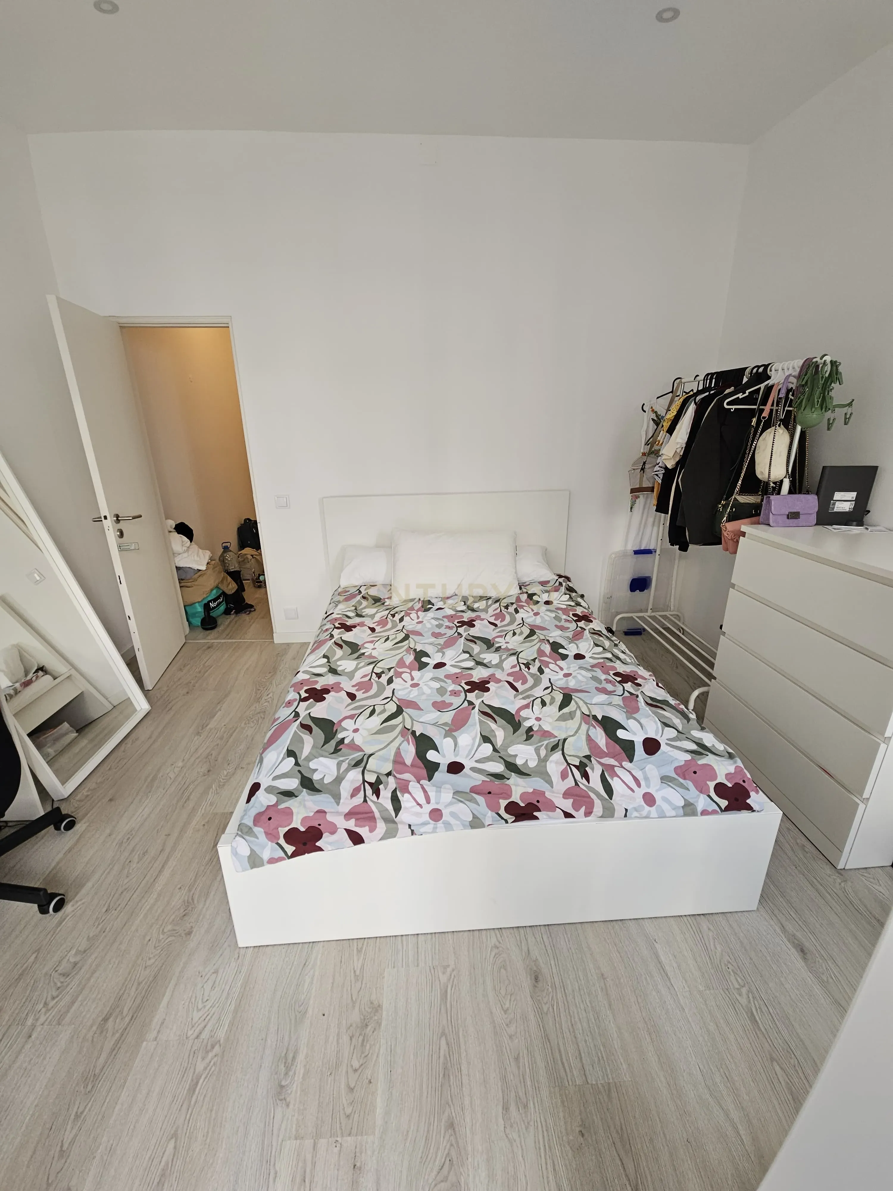 Fotografia 8 de Apartamento T2 em Arroios