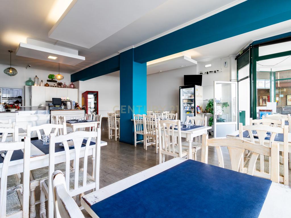 Restaurante para venda em São Martinho do Porto - Image 3