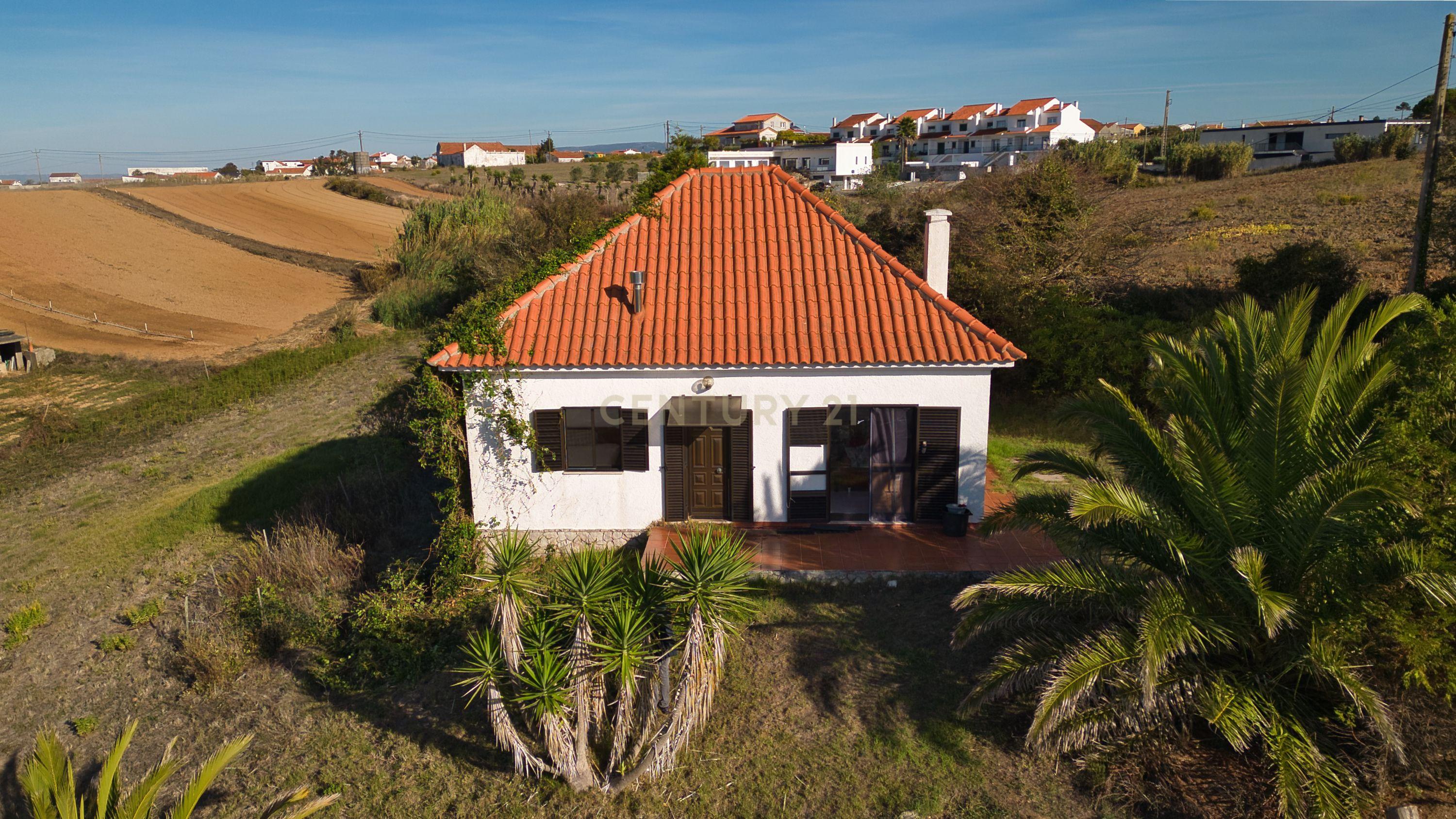 Moradia T3 à venda em Bárrio, Alcobaça — foto 2