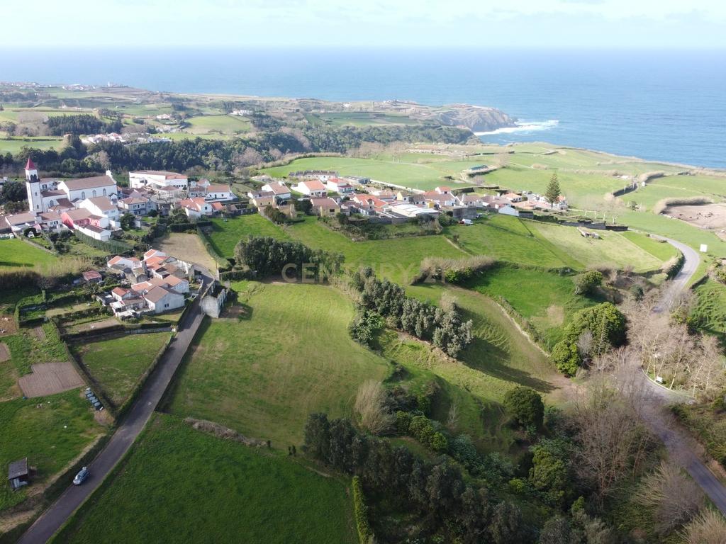 Terreno Agrícola com Vista Mar e Serra | Salga – Nordeste - Image 11