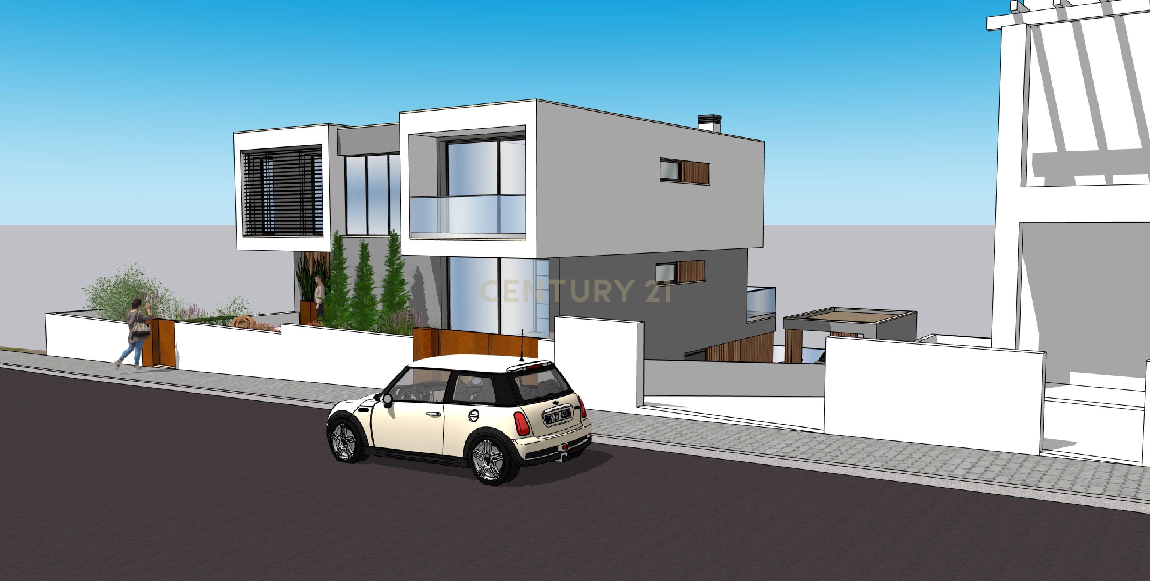 Moradia T4 com piscina CHAVE NA MÃO - Mafra - Image 5