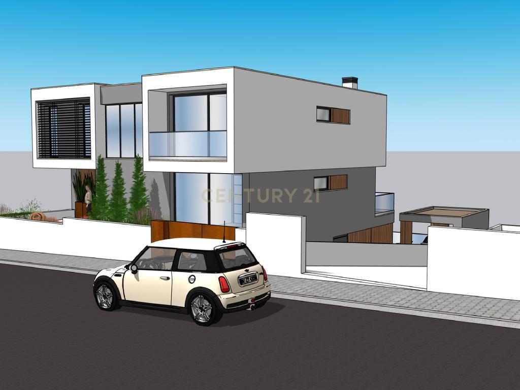 Moradia T4 com piscina CHAVE NA MÃO - Mafra  - Image 5
