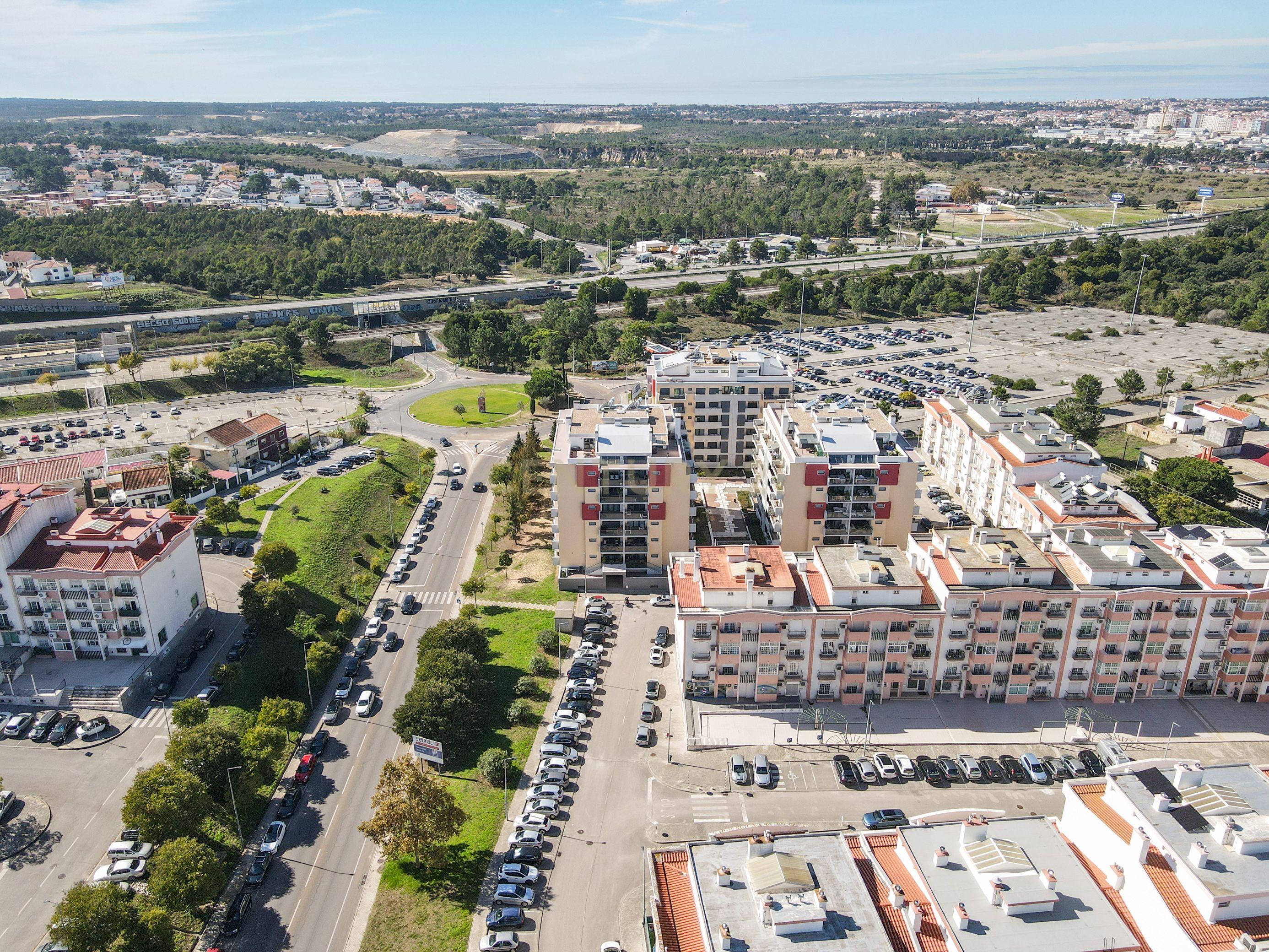 Apartamento Premium T3 Terraços d'Amora - Image 20
